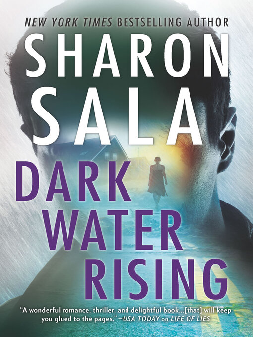 Title details for Dark Water Rising by Sharon Sala - Wait list